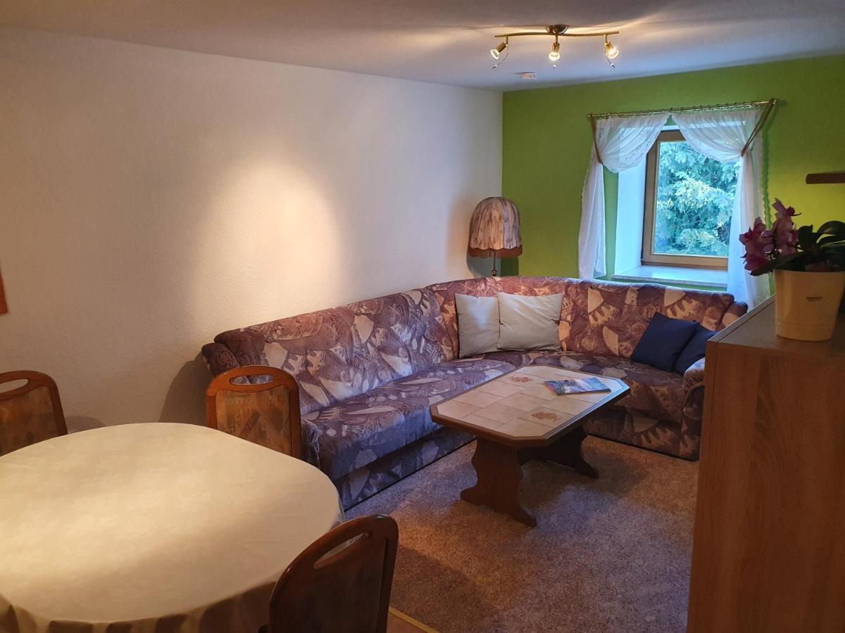 Alte Schaeferei Bad Gottleuba Villa Kültér fotó