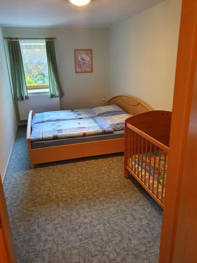 Alte Schaeferei Bad Gottleuba Villa Kültér fotó