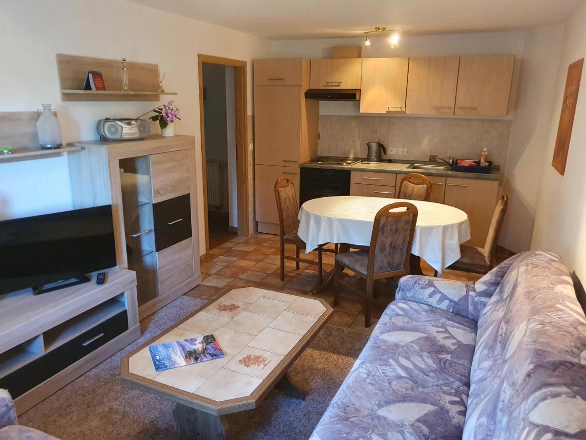 Alte Schaeferei Bad Gottleuba Villa Kültér fotó