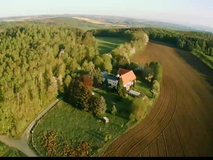 Alte Schaeferei Bad Gottleuba Villa Kültér fotó