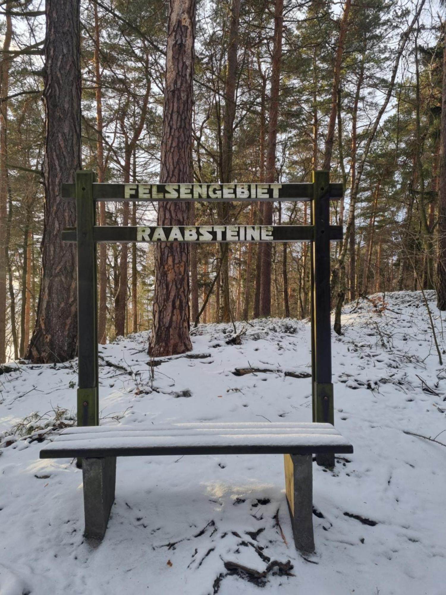 Alte Schaeferei Bad Gottleuba Villa Kültér fotó